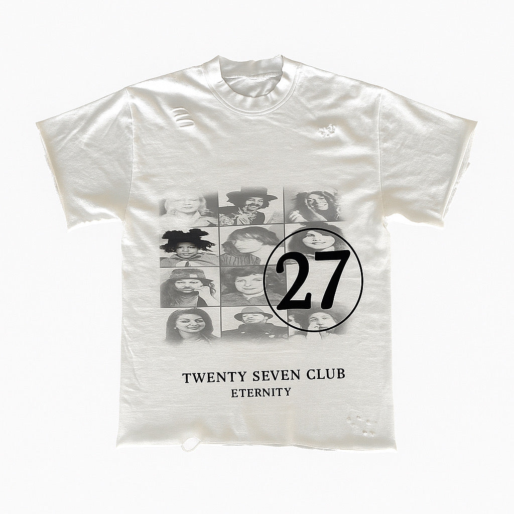 ETERNAL 27